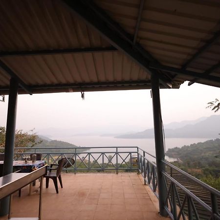 Nisarg Farm Mulshi Bed and Breakfast Εξωτερικό φωτογραφία