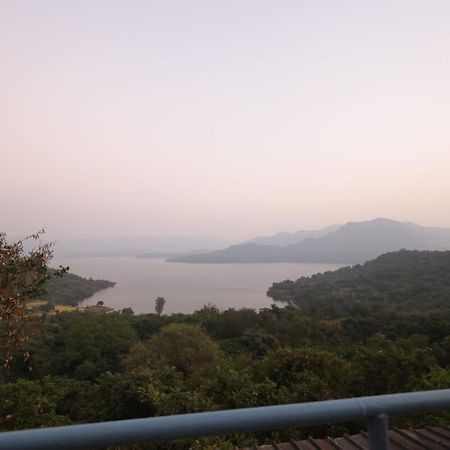 Nisarg Farm Mulshi Bed and Breakfast Εξωτερικό φωτογραφία