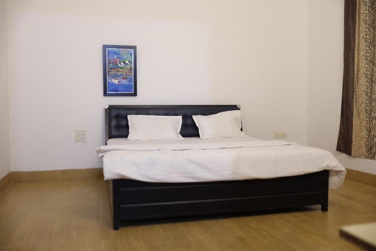 Nisarg Farm Mulshi Bed and Breakfast Εξωτερικό φωτογραφία