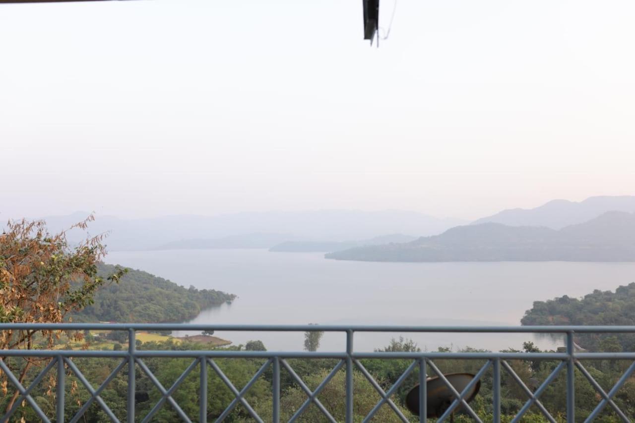 Nisarg Farm Mulshi Bed and Breakfast Εξωτερικό φωτογραφία